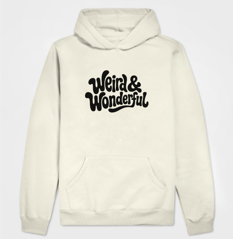 Weird and Wonderful 2