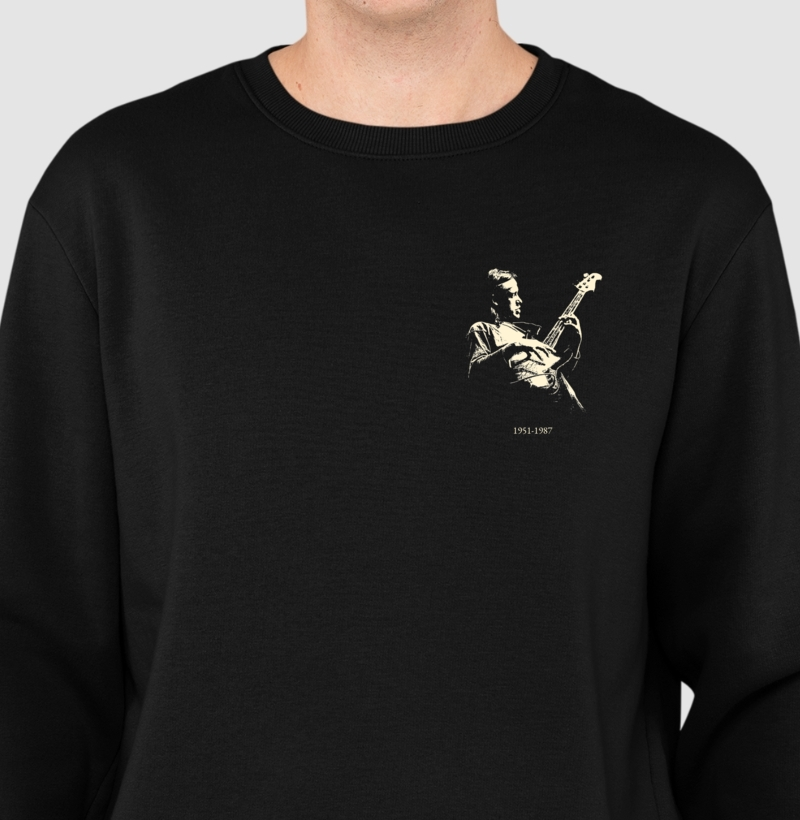 In Memoriam Fretless Pioneer: Jaco Edition