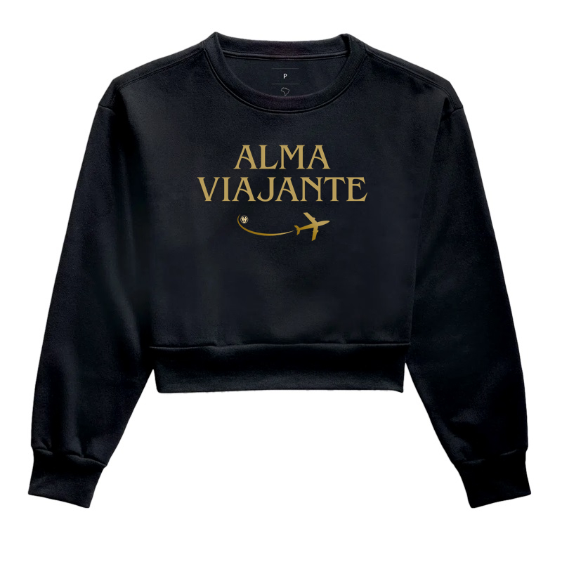 Alma Viajante – Edição Premium