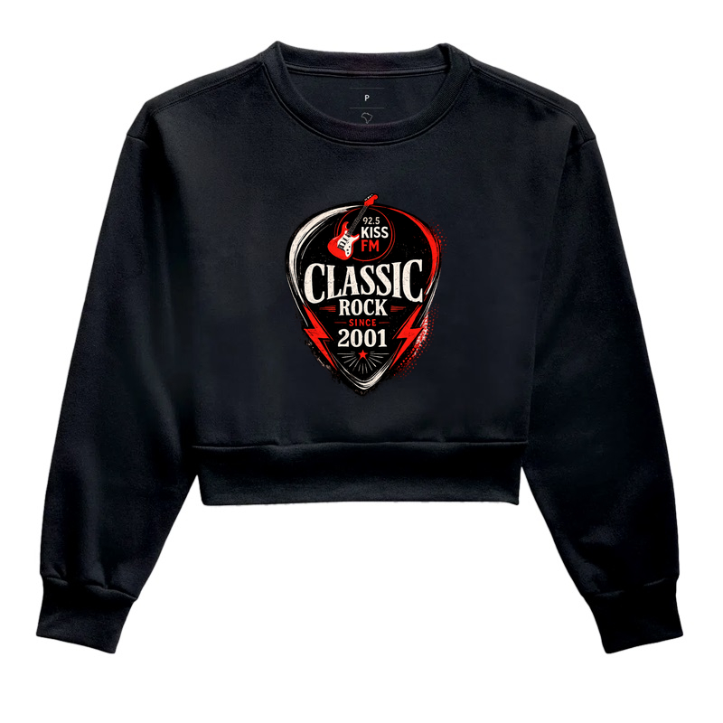 Classic Rock Since 2001