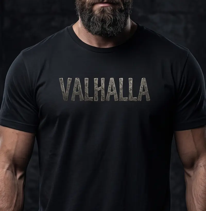 Valhalla Ferro
