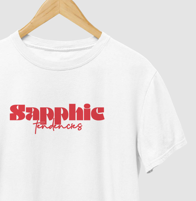 Sapphic Tendencies