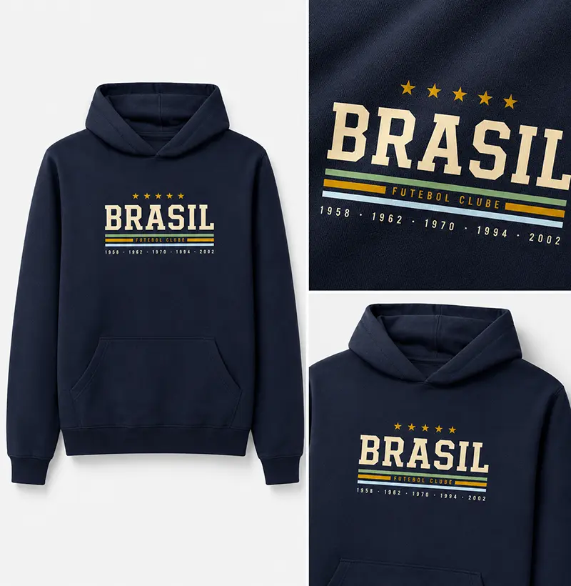 Brasil F.C.