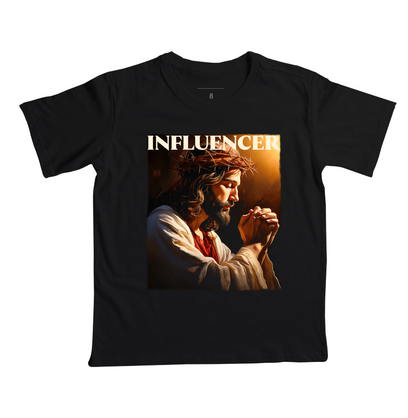 Jesus Influencer