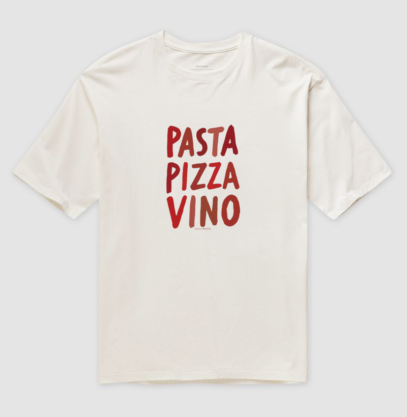 Pasta Pizza & Vino