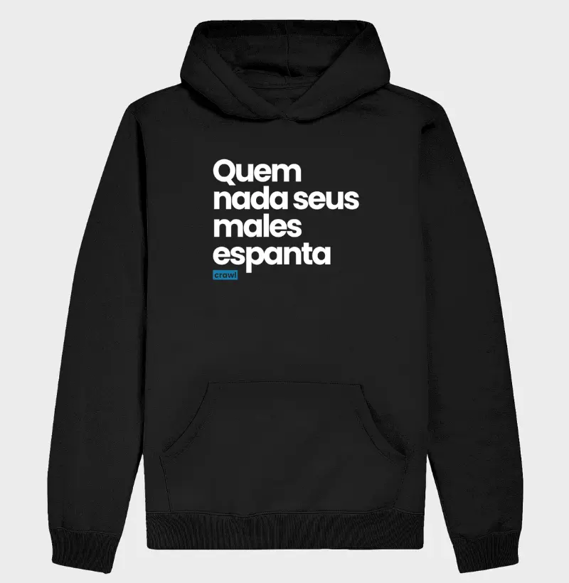 Quem Nada