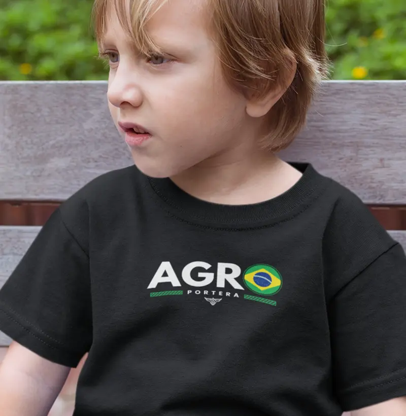 KIDS Agro BRA