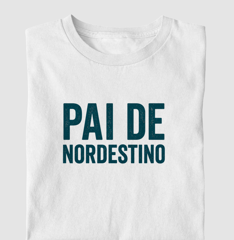 Pai de Nordestino