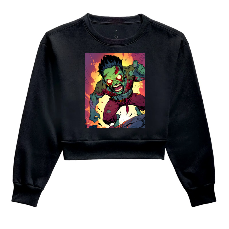  zombie hero
