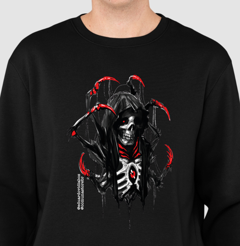 [VIDIABOS] - GARRAS FATAIS