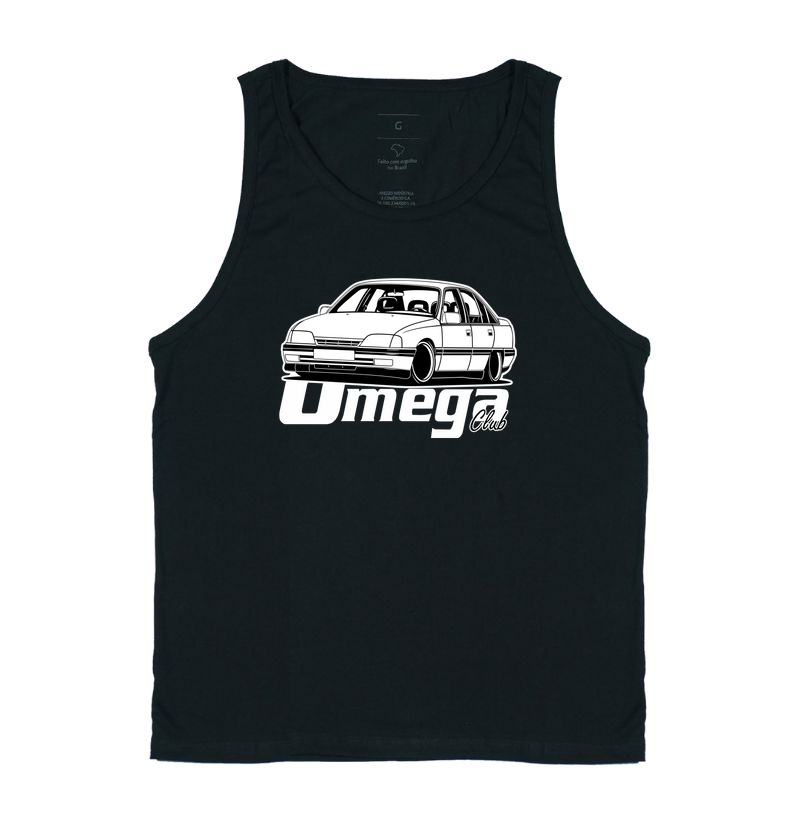 Omega Club