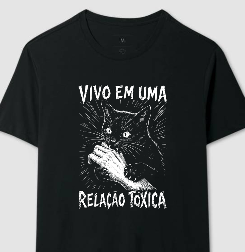 Relação Tóxica