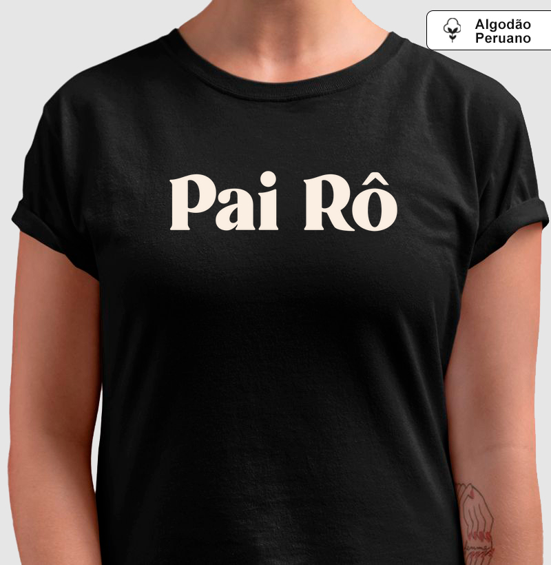 Pai Rô