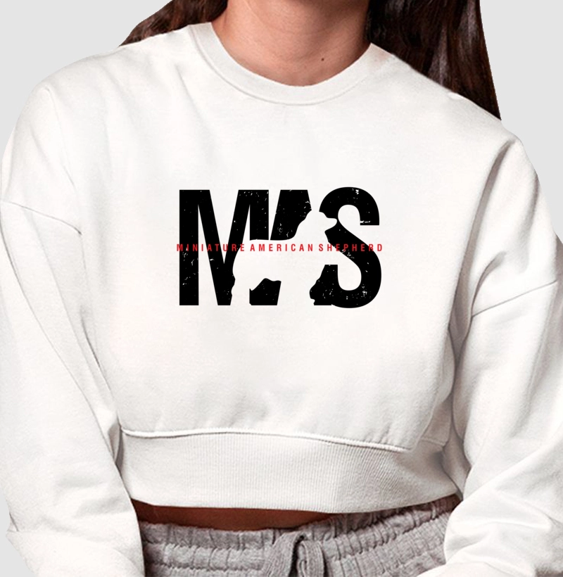 Miniature American Shepherd Sigla