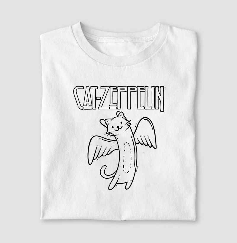 CAT-ZEPPELIN