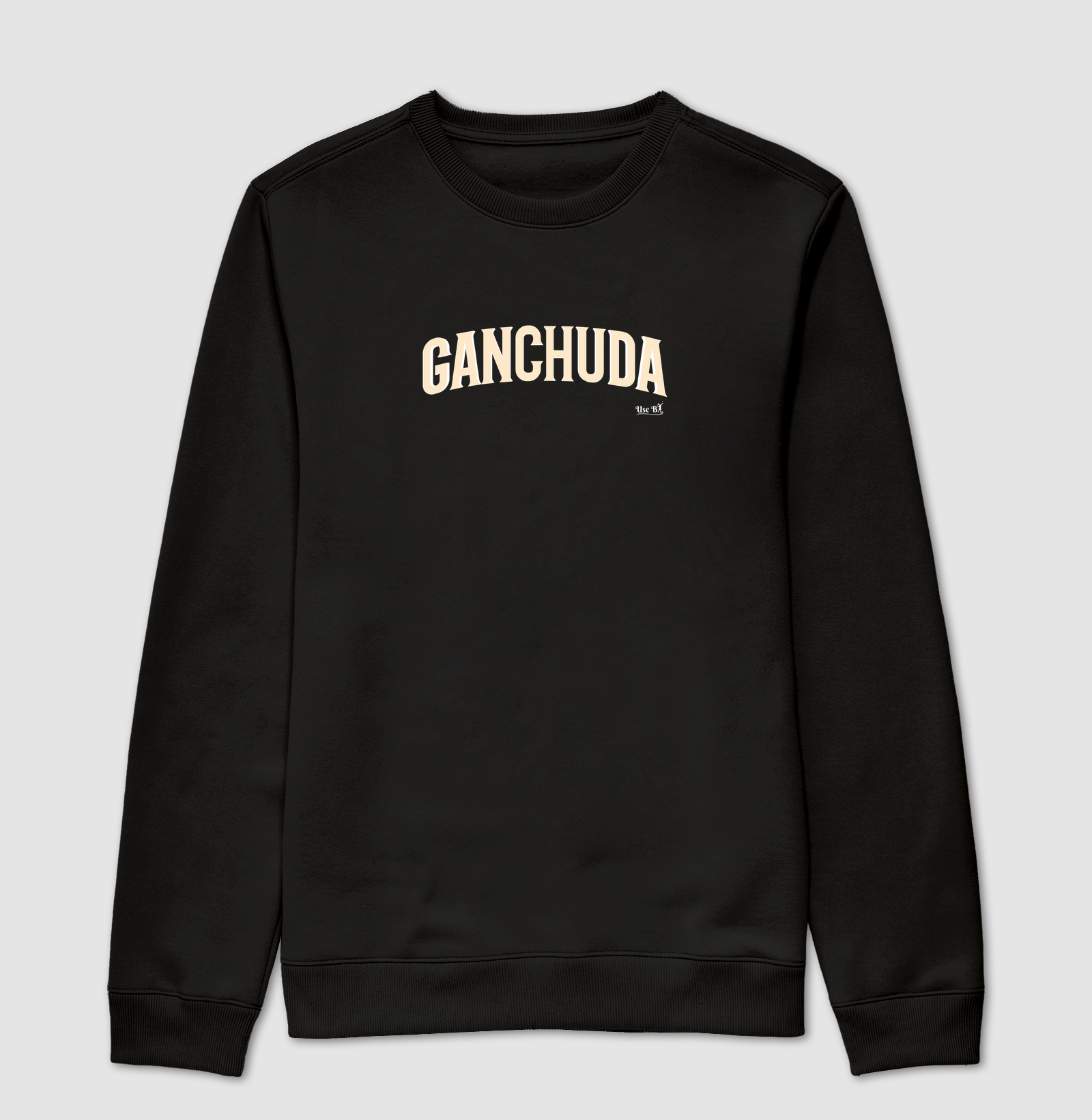 Ganchuda