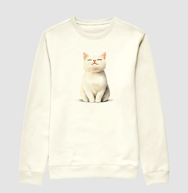 Aquarela: Branquinho