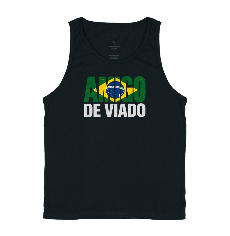 AMIGO DE VIADO