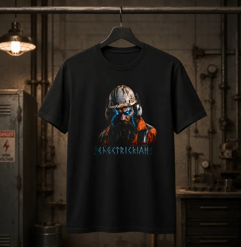 Eletricista Medieval 