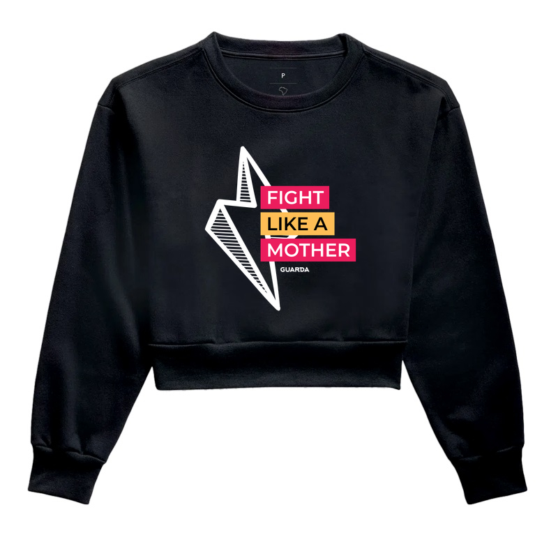 Camiseta Fight Like a Mother 