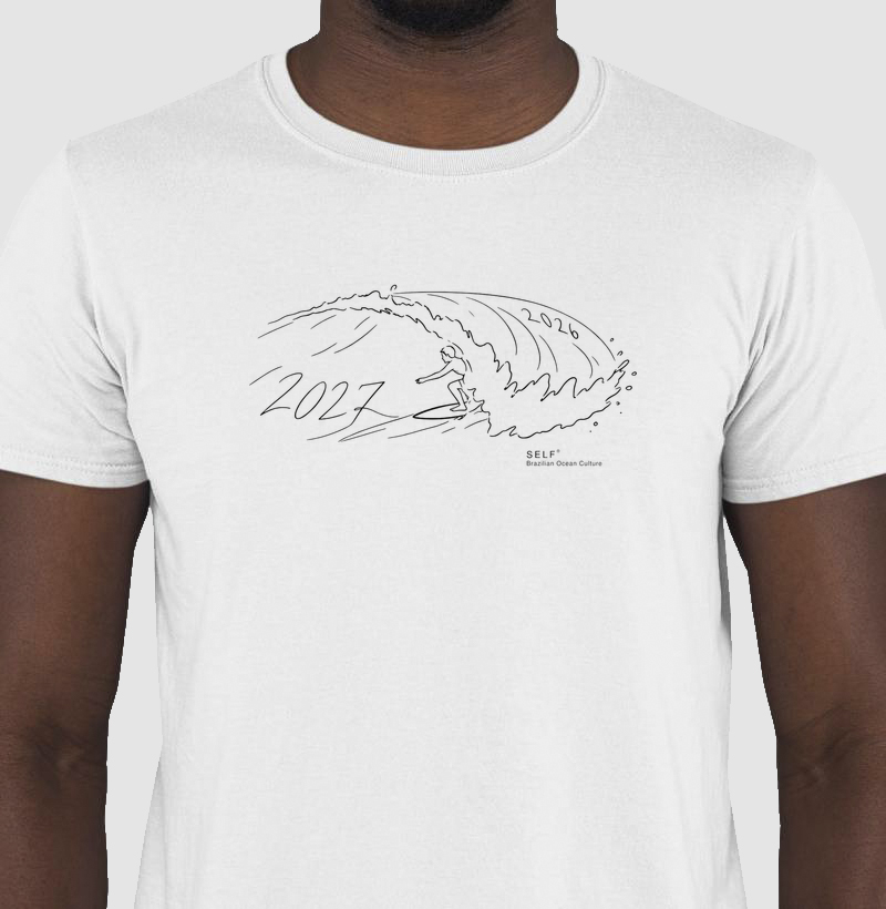 NEXT SET 2027™ - Camiseta