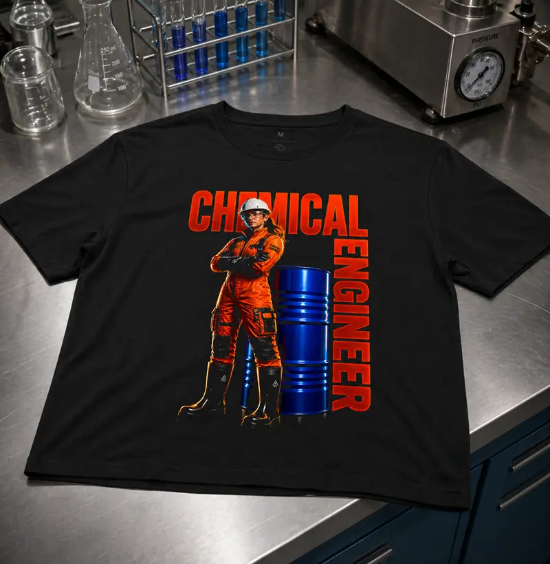 Chemical Engineer