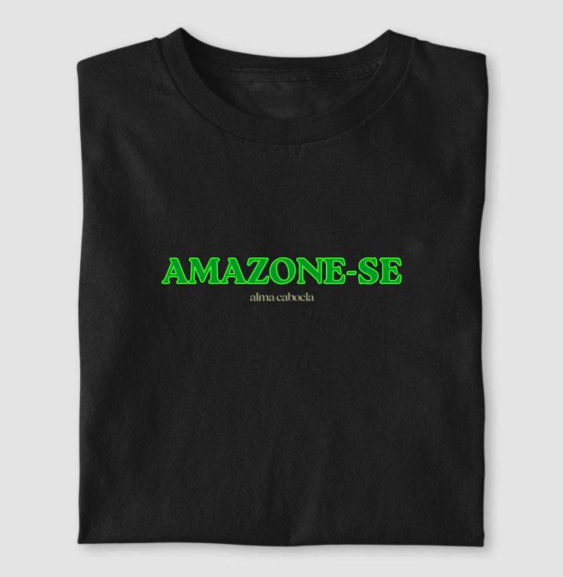 Amazone-se
