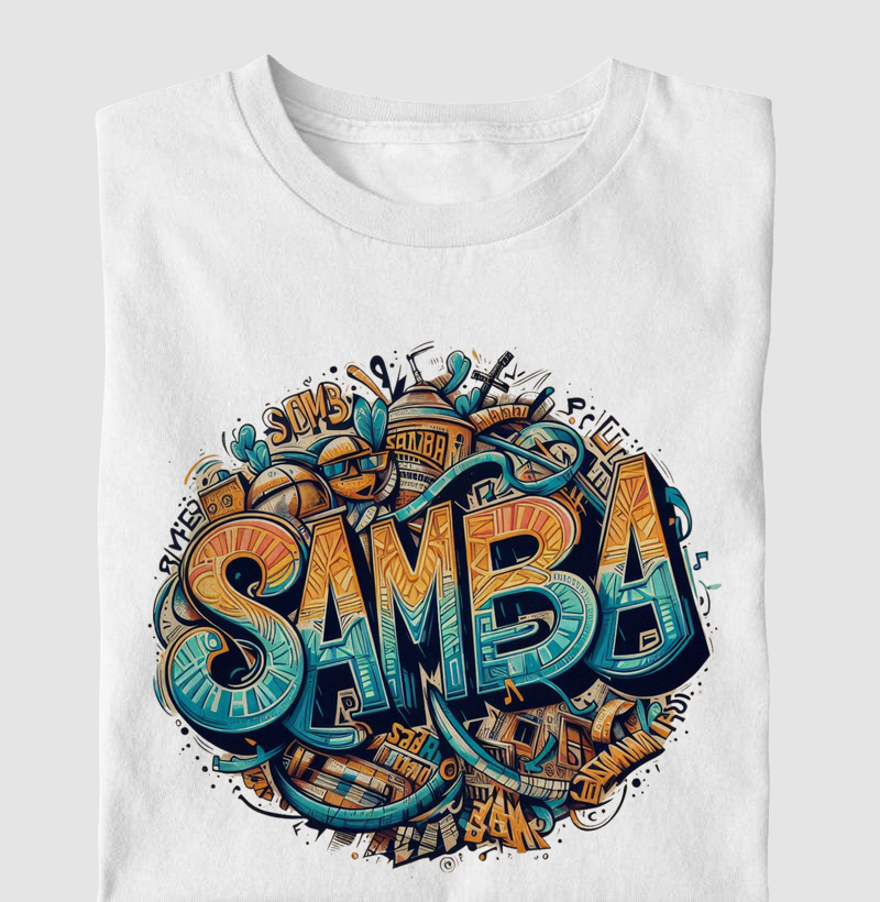 Samba de Rua