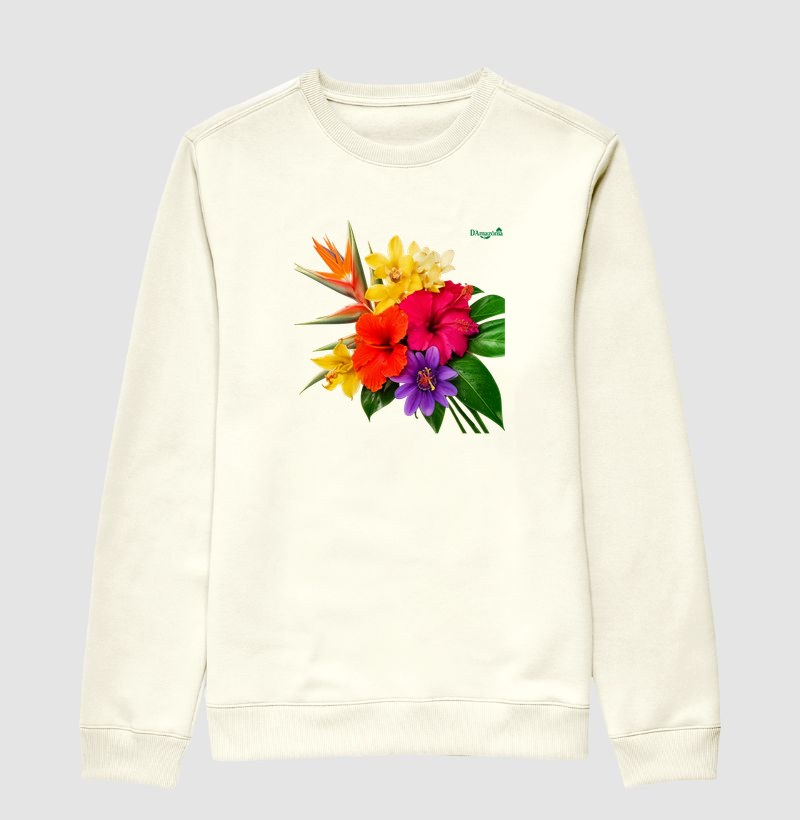 Flores e Cores D'Amazônia
