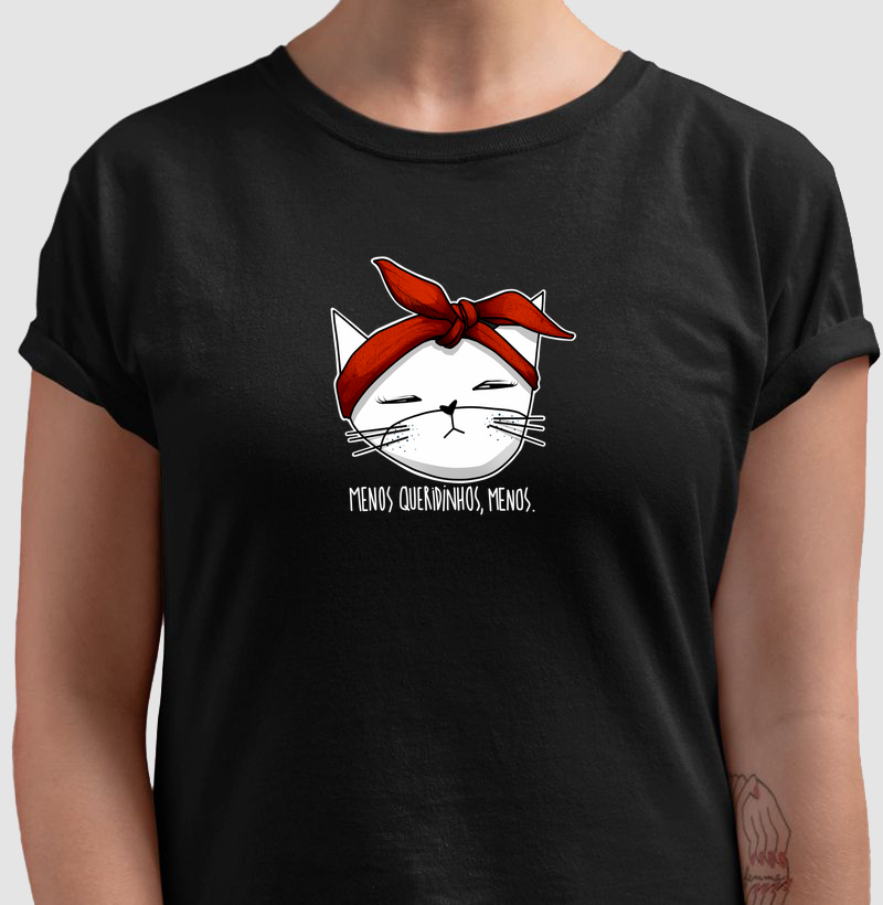 Menos queridinhos