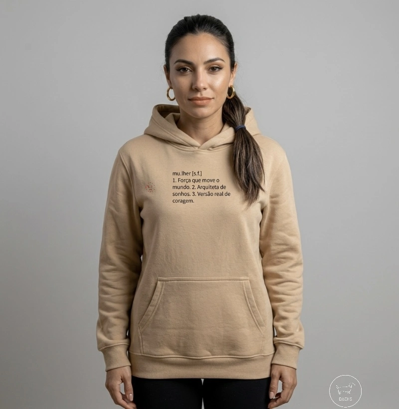 Mulher - dicionário 