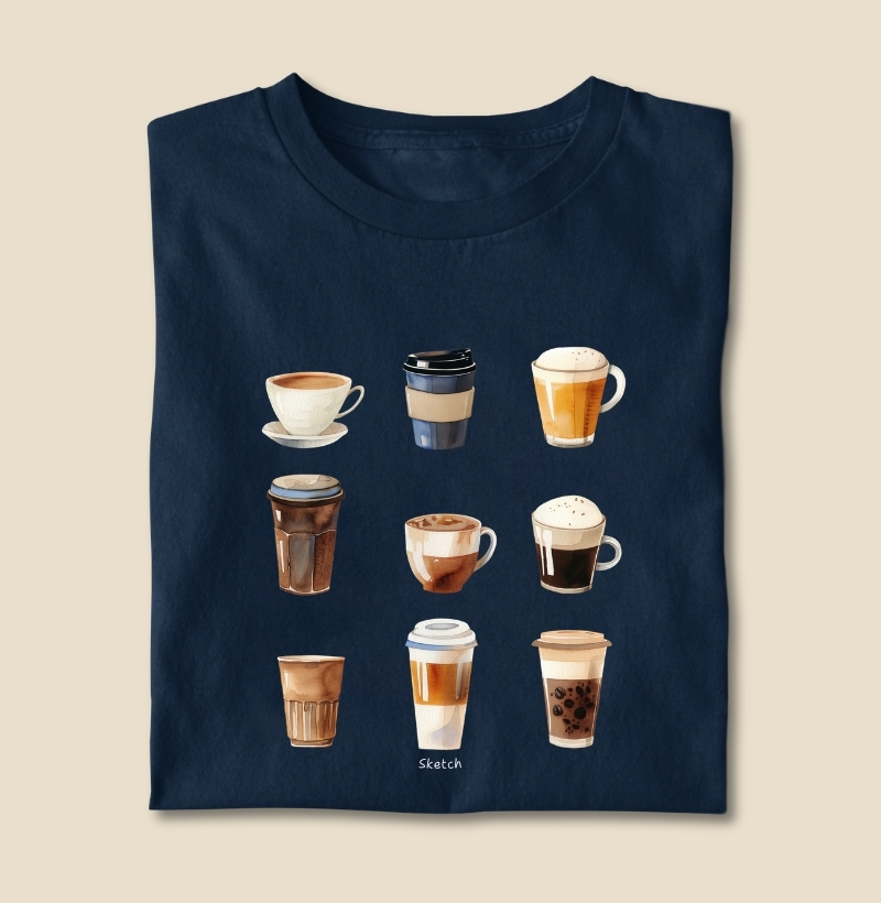 Coffee Lover