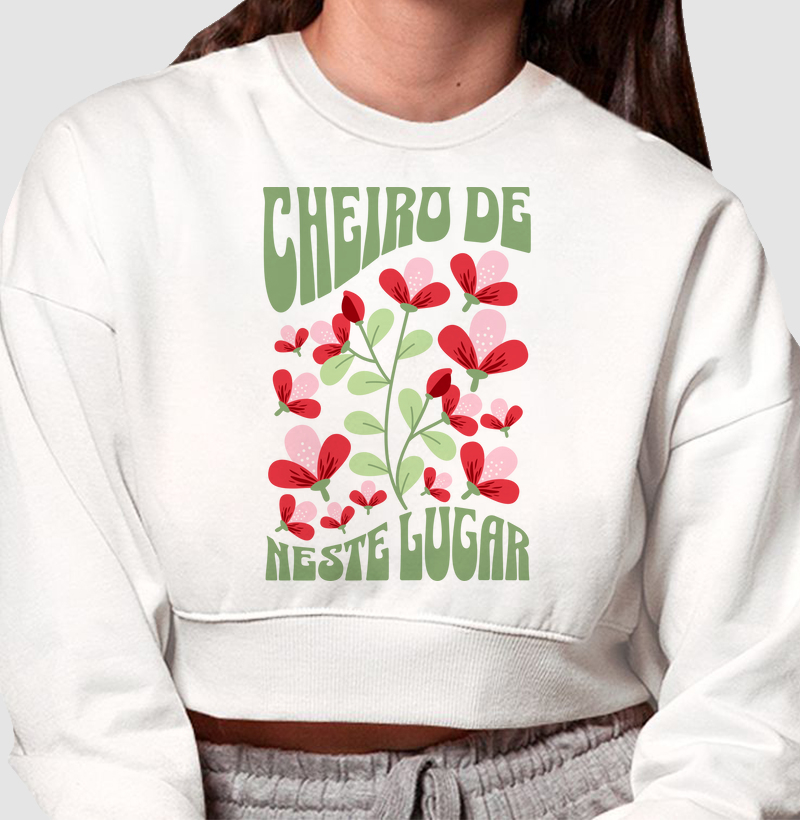 Nossa Senhora - Cheiro de Rosas