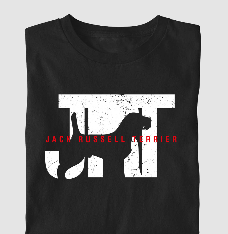 Jack Russell Sigla