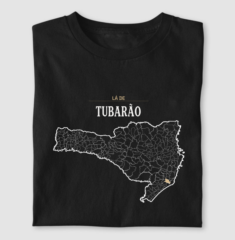 Tubarão | Território SC