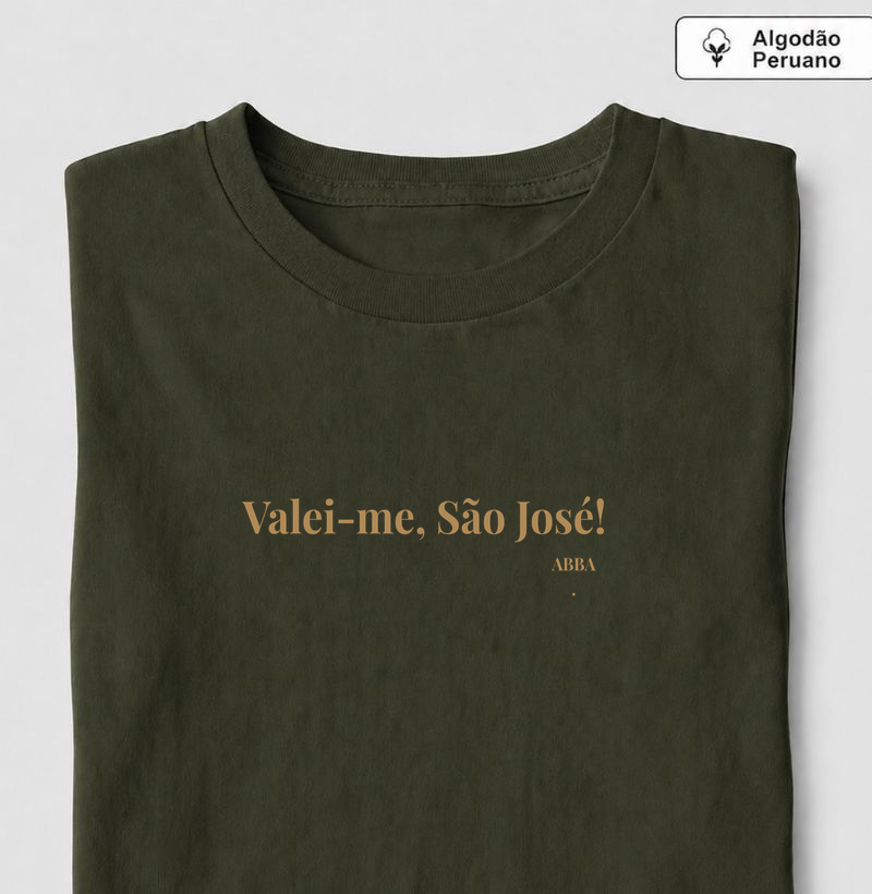 Valei-me, São José
