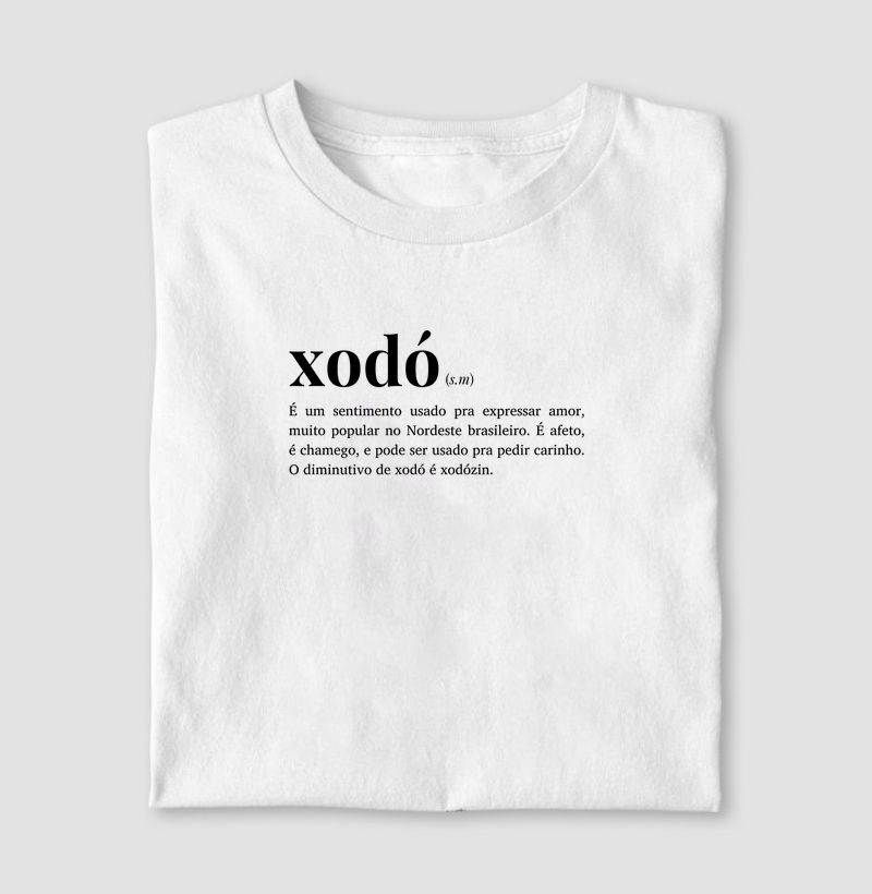 Xodó