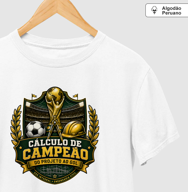 Cálculo de Campeão