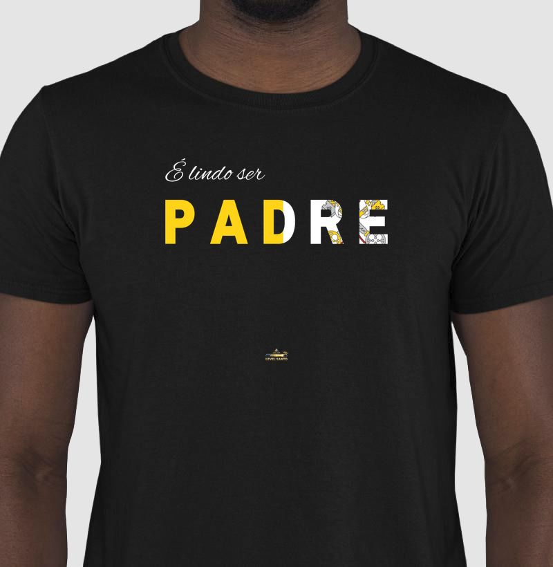 É lindo ser PADRE - Vaticano