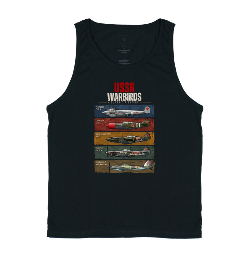 USRR Warbirds