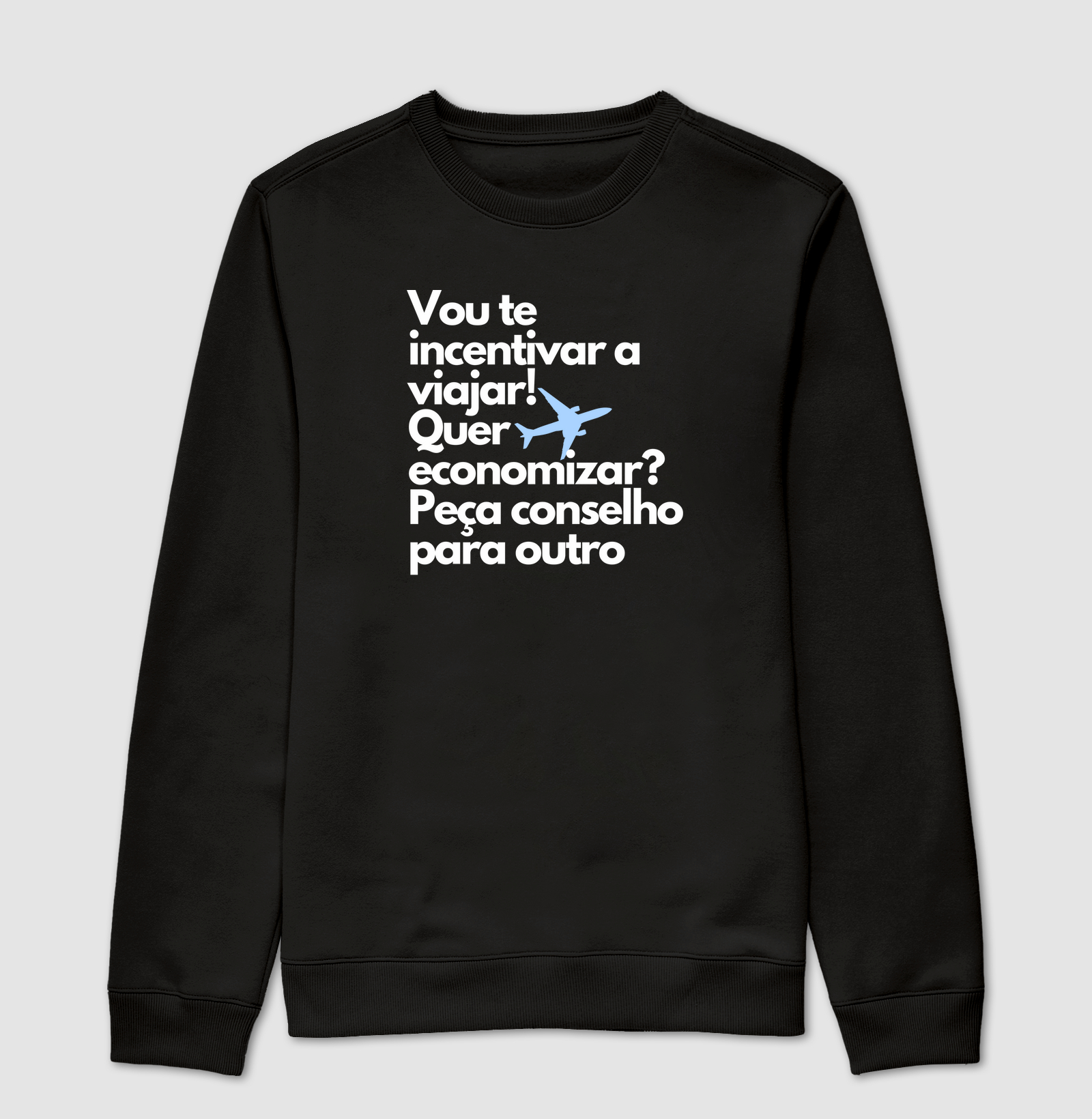 Vou te incentivar 