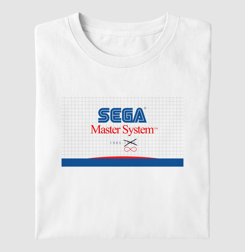 Sega Master System