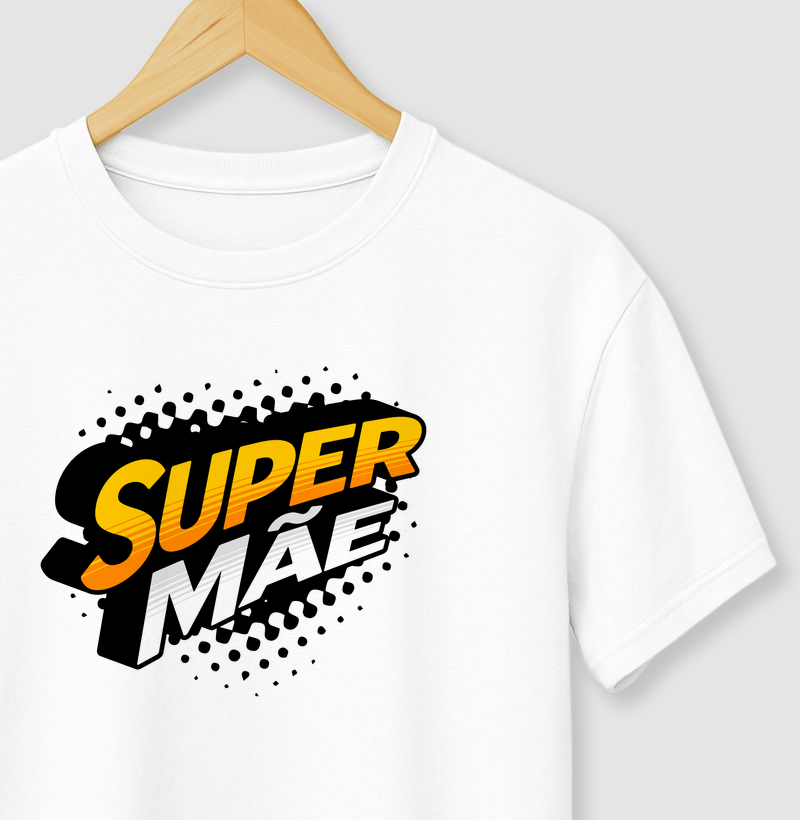 Super Mãe