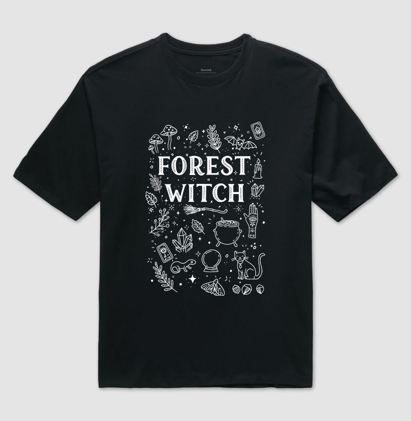Forest Witch
