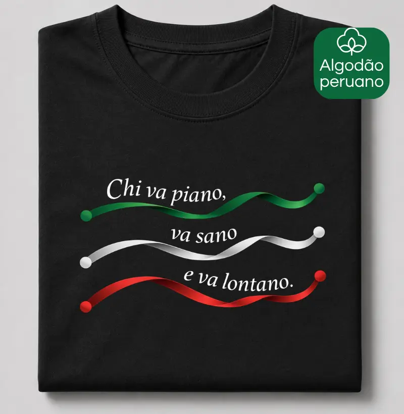 Chi va piano