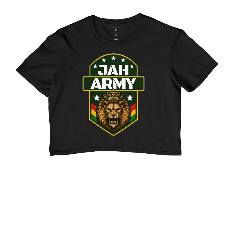 Jah Army