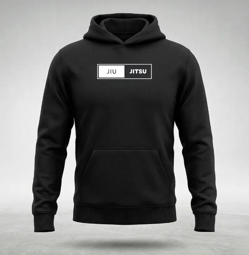 Jiu-Jitsu Minimal