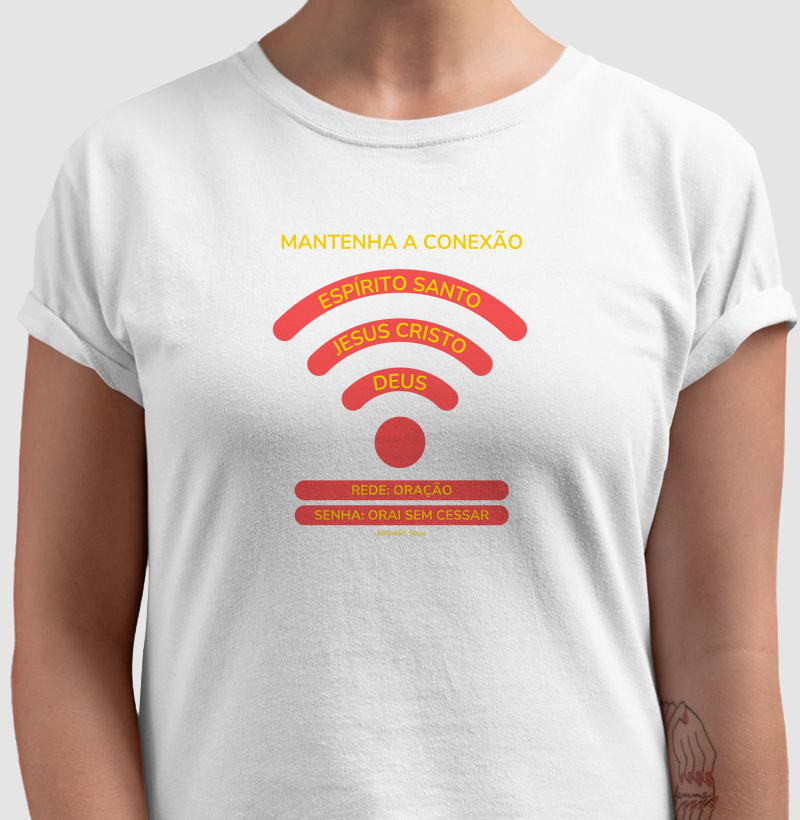 Wi-fi Divino