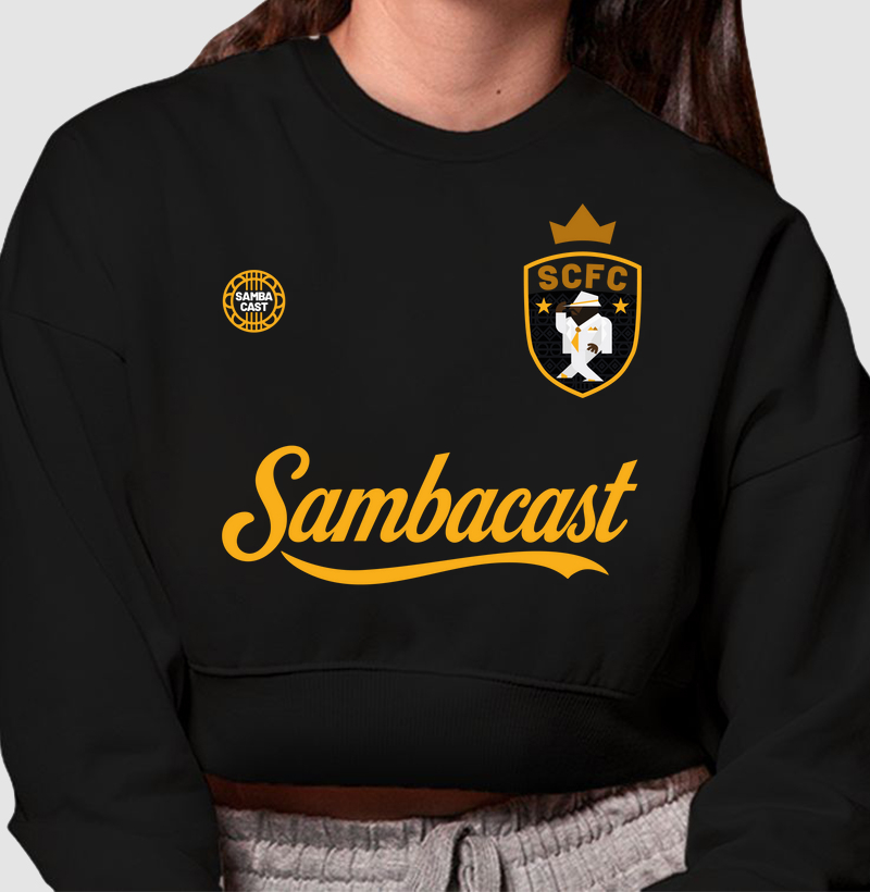 772 - SAMBACAST