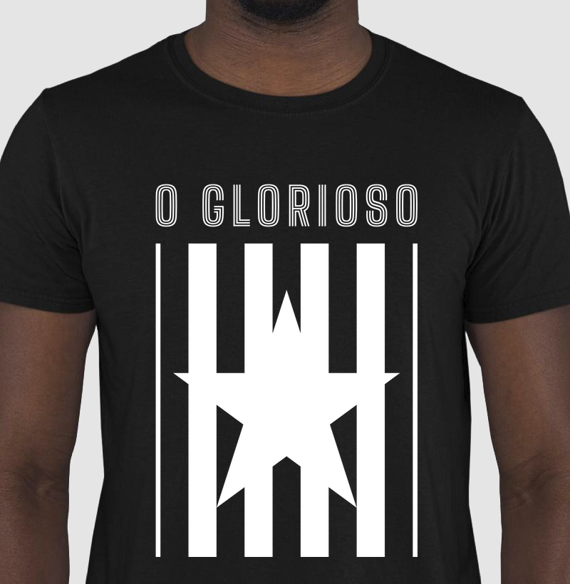 O Glorioso Time Pr